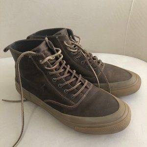 Seavees Mammoth Boots Elmwood 12.0